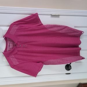 Skechers GoGolf Performance Golf Shirt